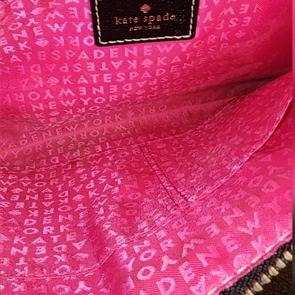 Kate Spade Purse - Picture 3 of 3